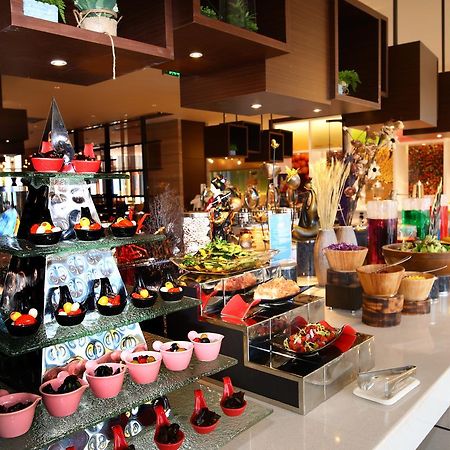 Hampton By Hilton Foshan Sanshui Exterior foto