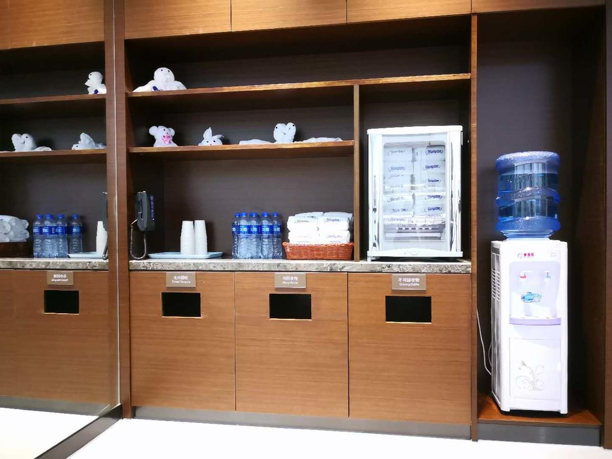 Hampton By Hilton Foshan Sanshui Exterior foto