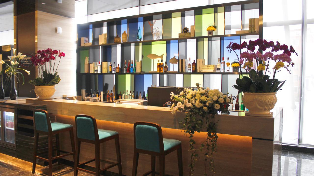 Hampton By Hilton Foshan Sanshui Exterior foto